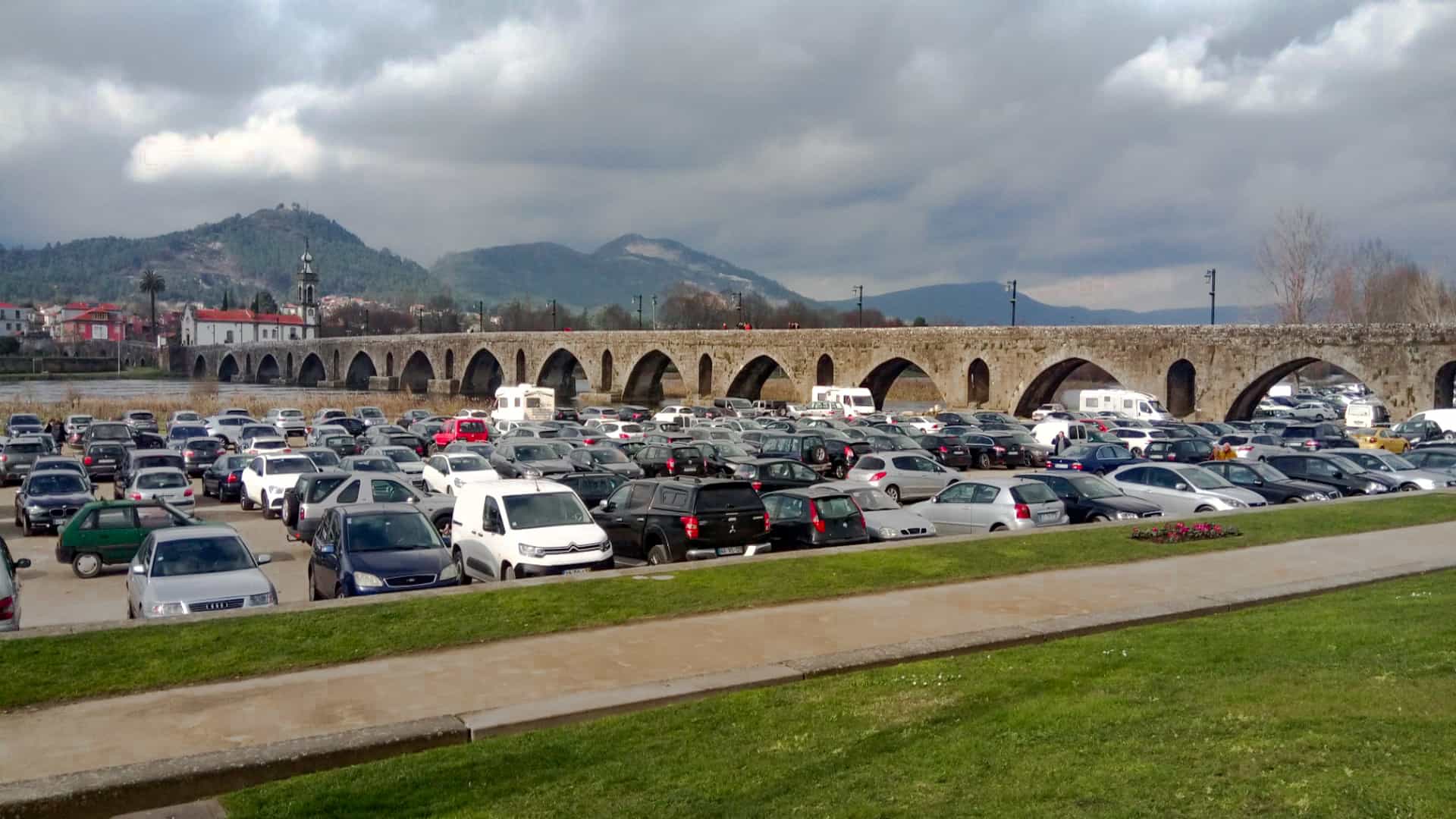 Private tour to Ponte de Lima, Vinho Verde region