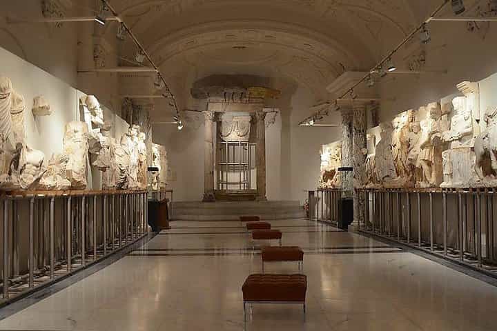 Highlights of Ephesus Private or Group Tour From Kusadasi Port