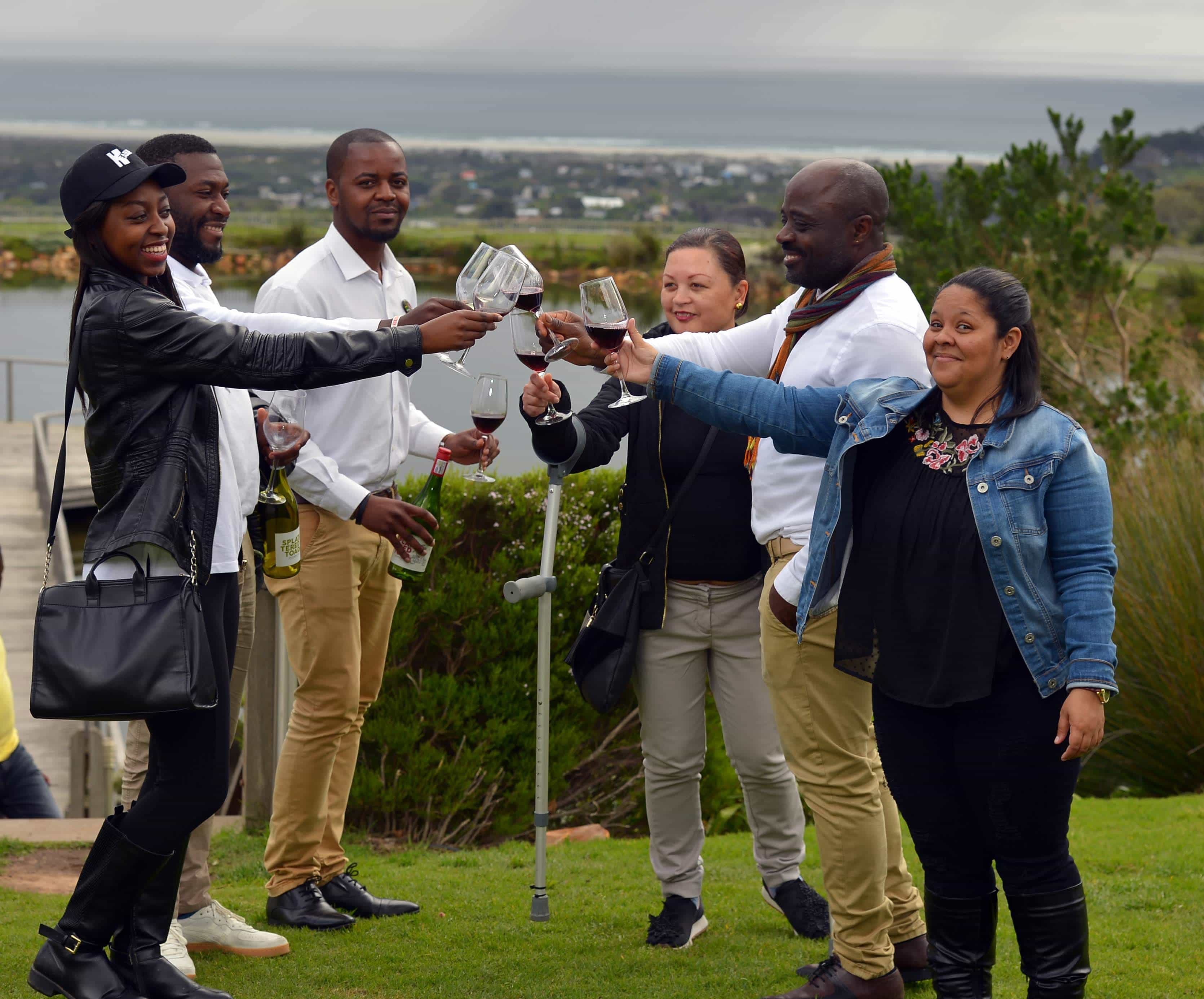 Best Of Cape Town Highlights Private Tours In 2 Days