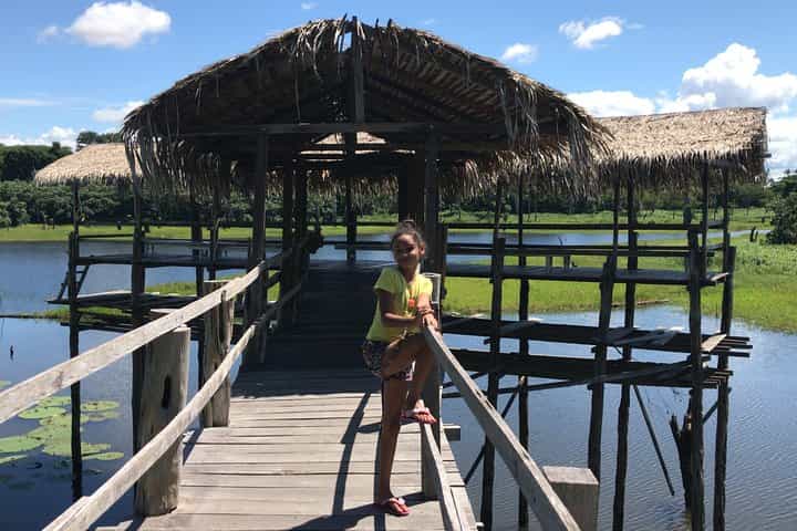 Amazon River Day Tour – The Ultimate Full-Day Adventure