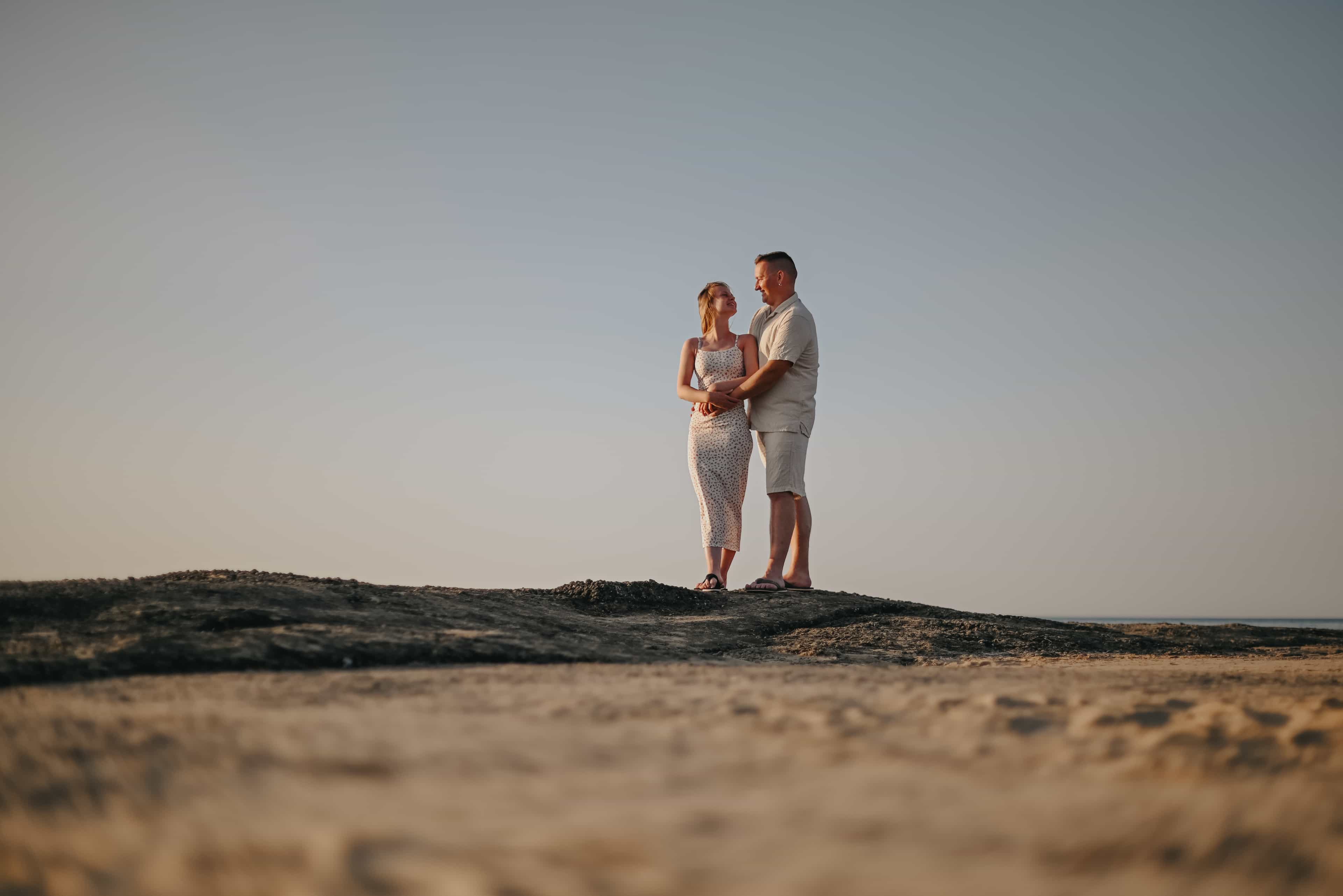 Private Photoshoot In Analipsi