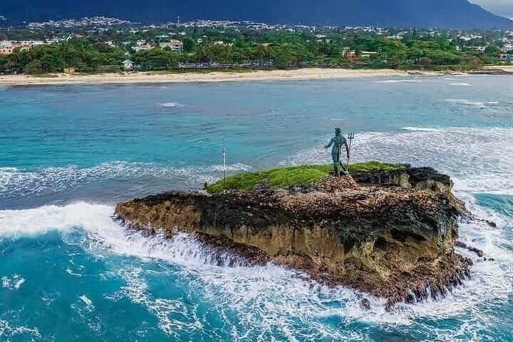 City and Country Puerto Plata History and Beach