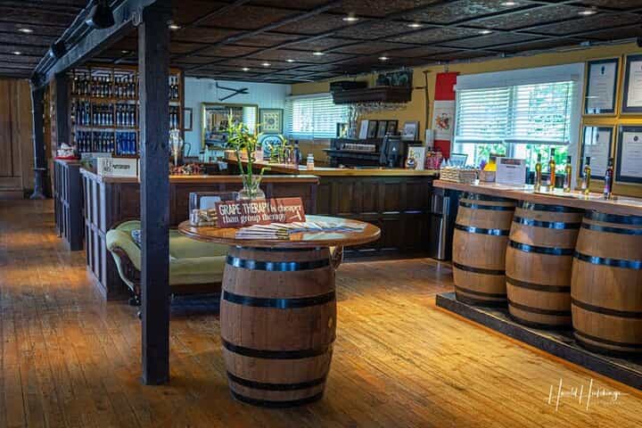 Private Customizable Niagara Ice Wine Day Tour