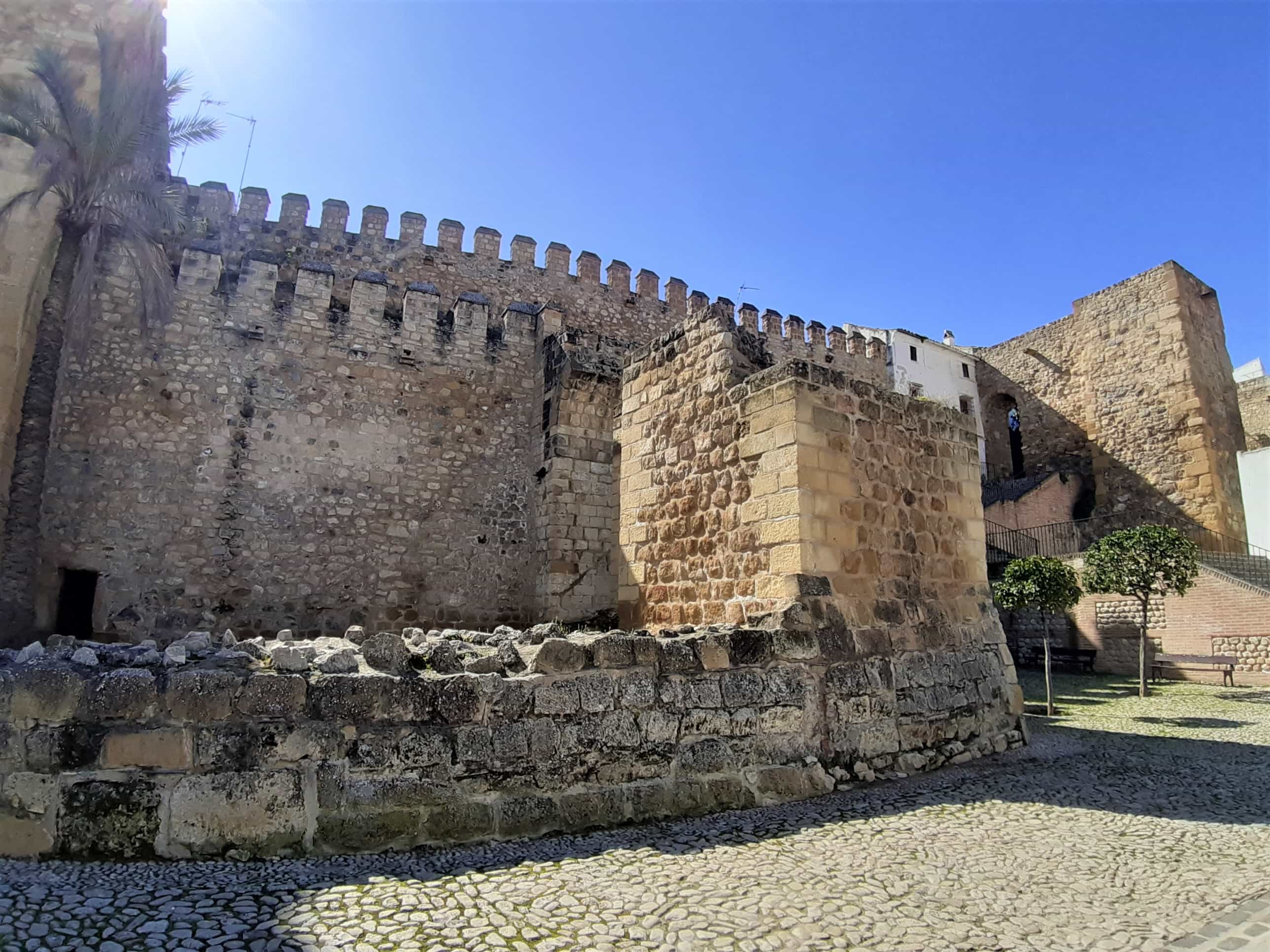 Antequera private walking tour