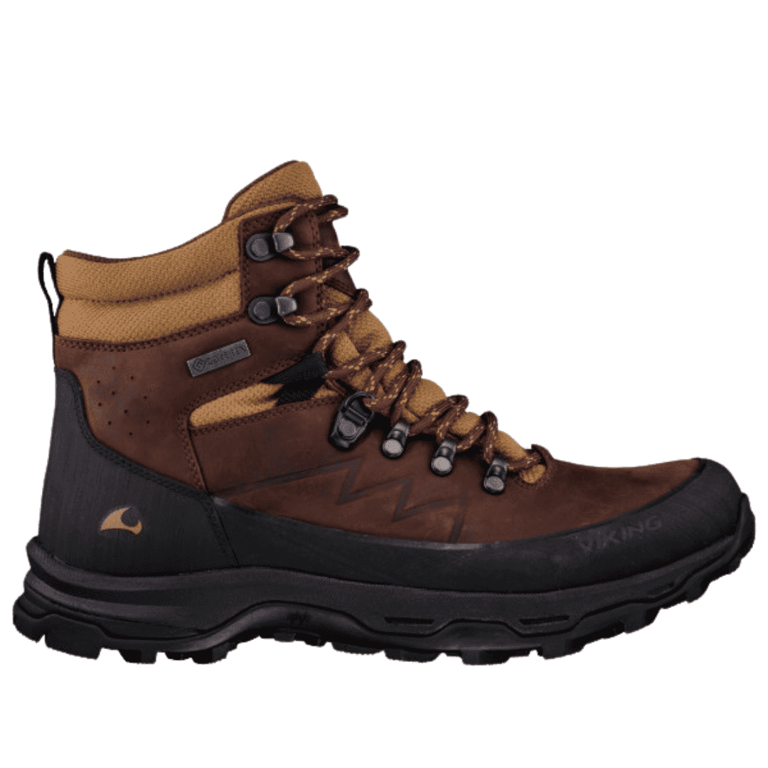 Hiking Boots Rental 
