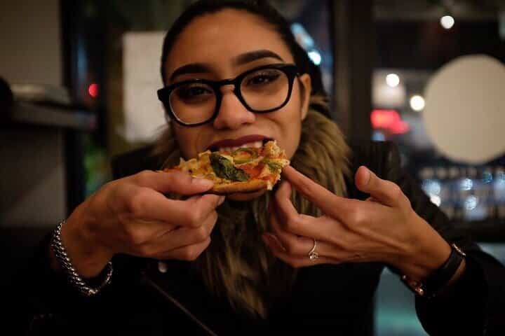 NYC Greenwich Village Food and Nightlife Walking Tour 