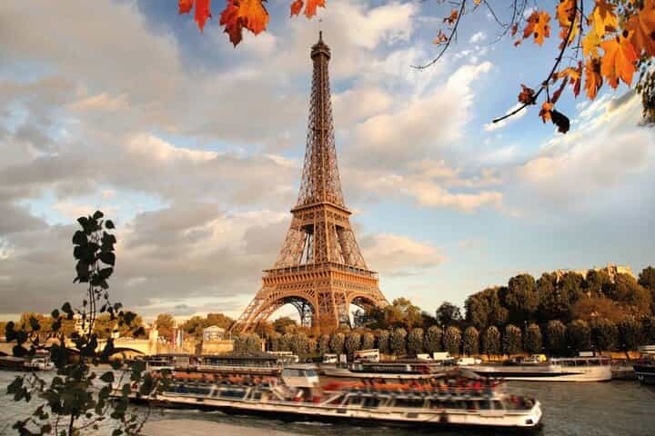 Personalized Paris Private Tour 