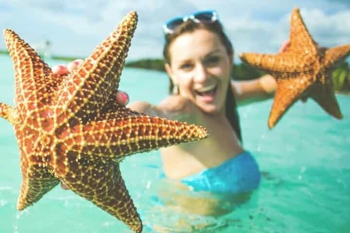Saona Island :: Discover the magic
