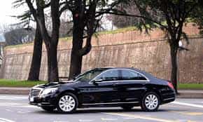  DIRECT Transfer from Naples to Capri or vice versa
