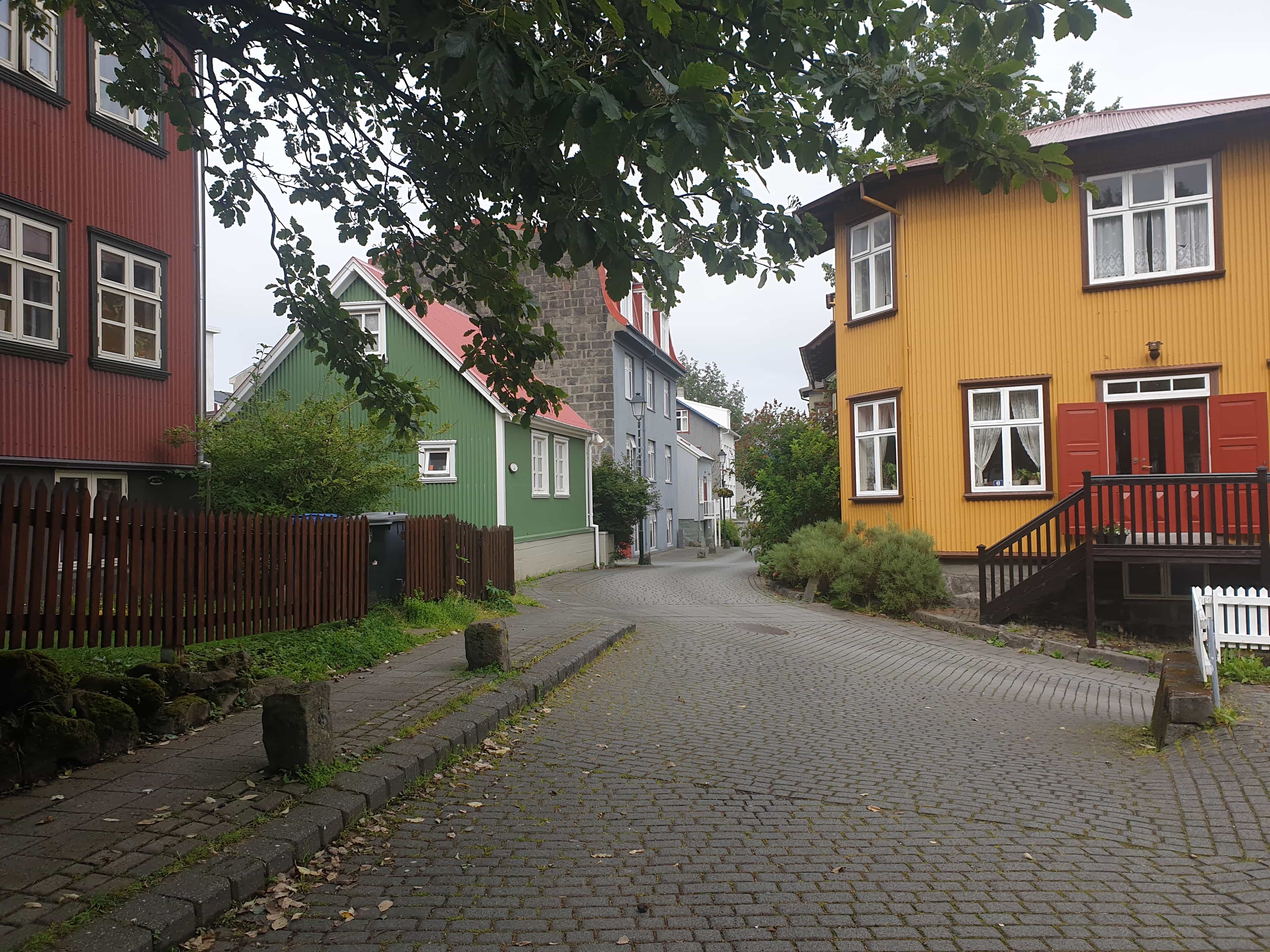 Private Walking tour Reykjavik - CityWalk.is - 