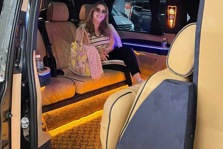 Cappadocia Airports Private Transfer Meet Transfer