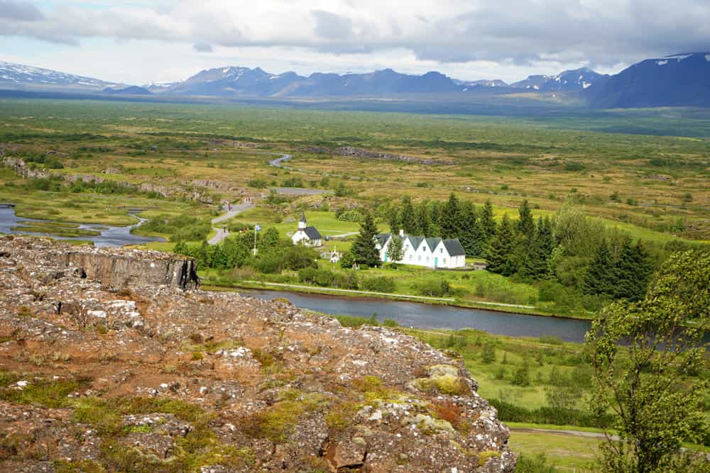 Golden Circle Private Tour with optional Secret Lagoon