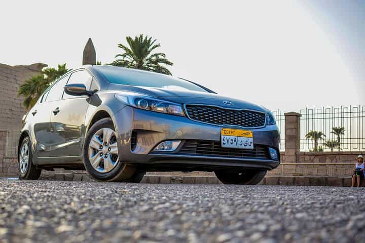 Private Marsa Alam Airport Transfer – One-way or Roundtrip