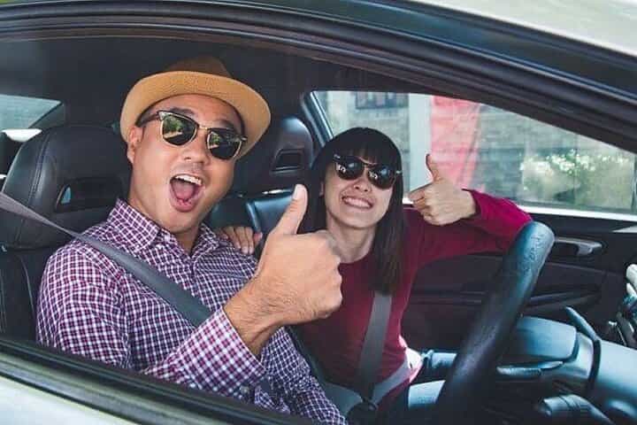 Bali Airport Transfer with English Speaking Driver