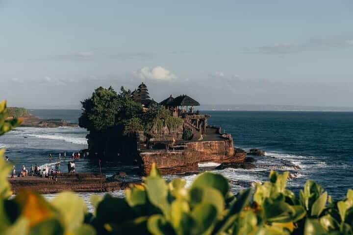 Private Full-Day Tour Jatiluwih Rice Terrace and Tanah Lot Temple