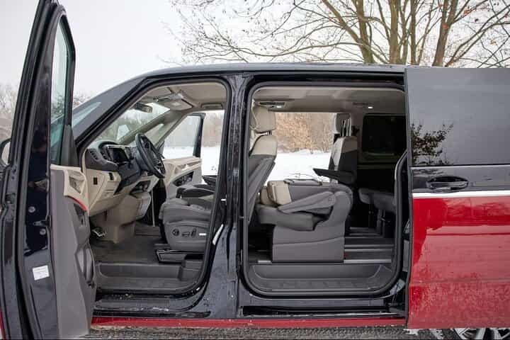 Courchevel Airport Transfer to Geneva