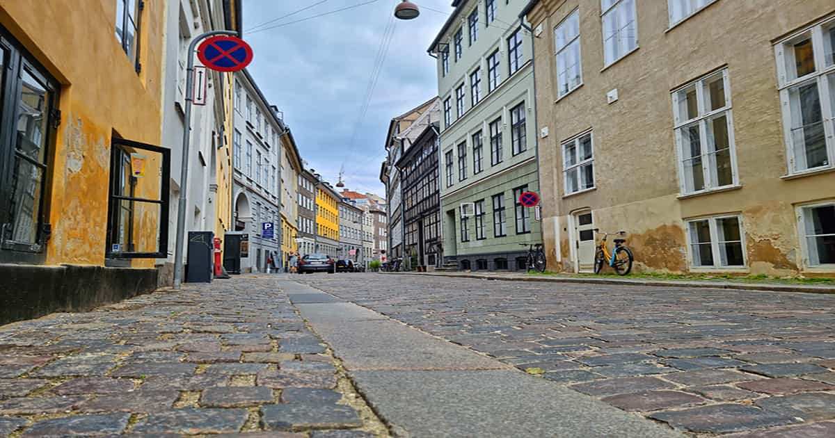 E-adventures Dragør & Copenhagen harbours 