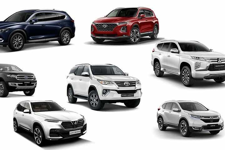 Private Pickup & Transfer Airport Service |Ho Chi Minh City