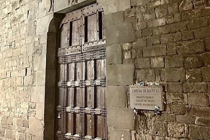 The Dark Side of Florence: Mysteries and Legends