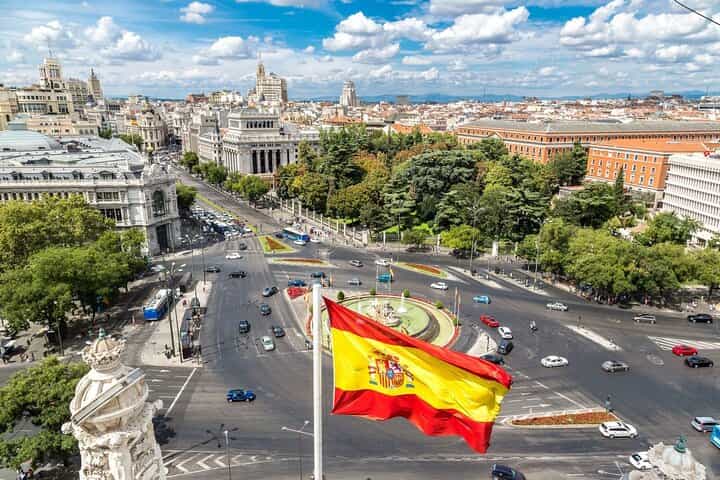 Cruise Port Transfers Barcelona