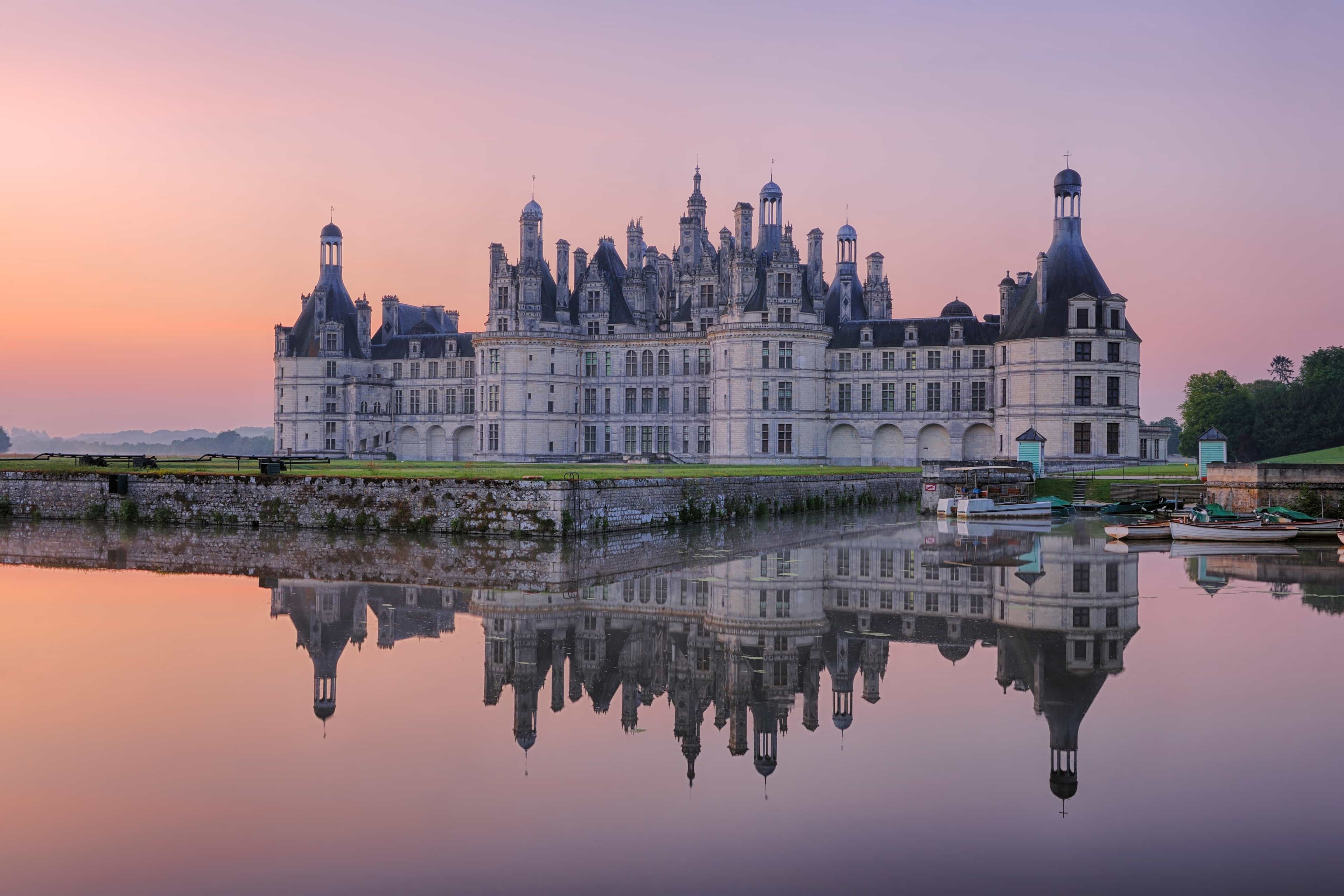 Best of France Tour