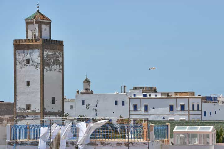 Private journey to essaouira from marrakech 
