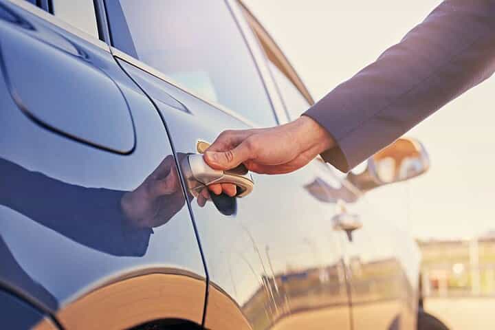 Travel in Comfort with a Private Transfer from Luxor to Aswan