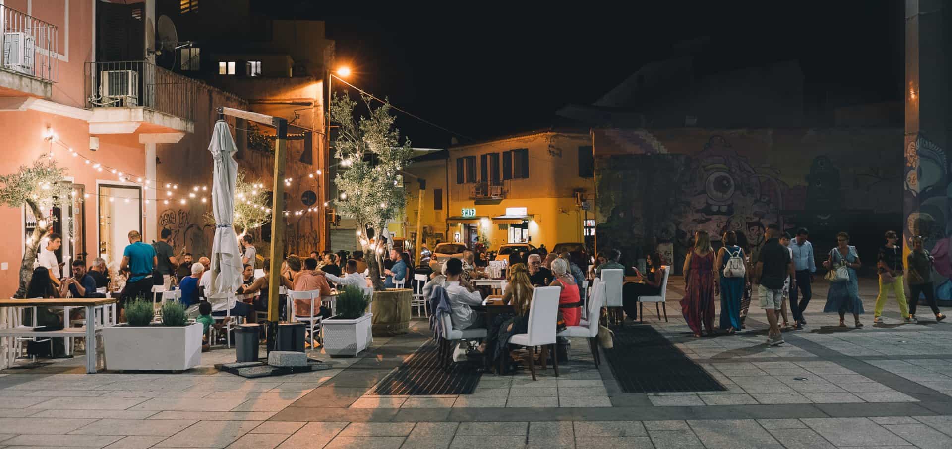 Olbia: pasta workshop with tasting
