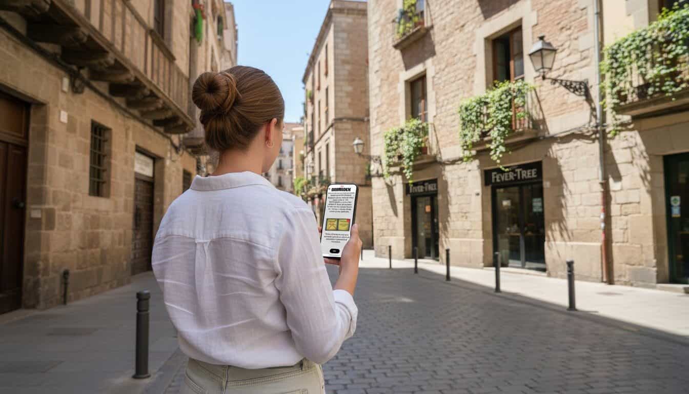 Cagliari Self-Guided Sherlock Holmes Murder Mystery Game