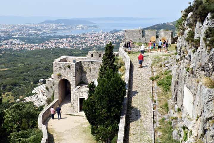 Private Game of Thrones Tour in Split - from Split
