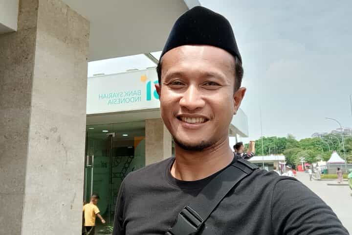 City Tour Jakarta with Private Guide