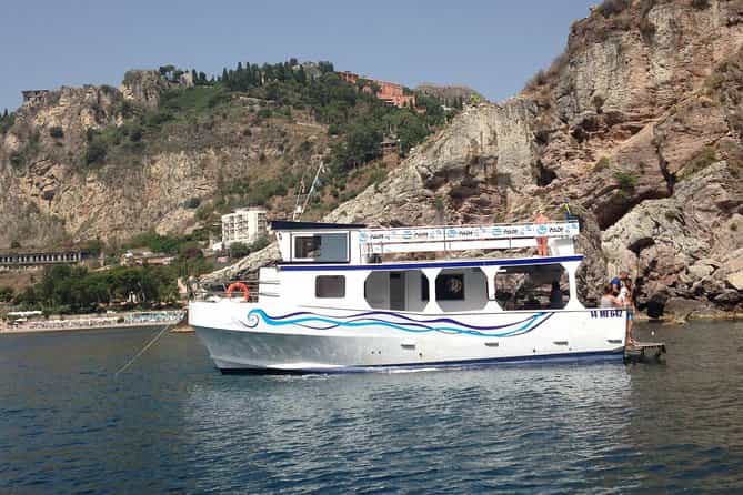 2 HOURS MINICRUISE ISOLABELLA WITH SNORKELING