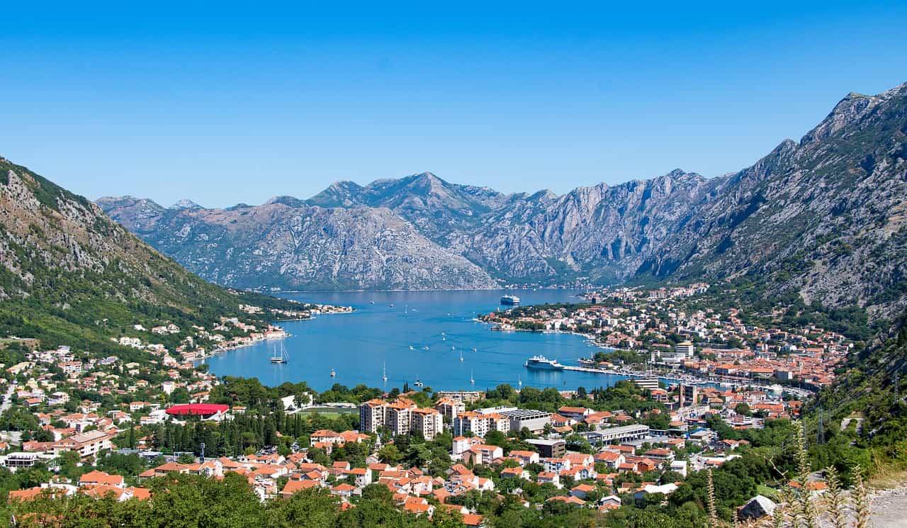 Private Montenegro Highlights Tour - from Kotor