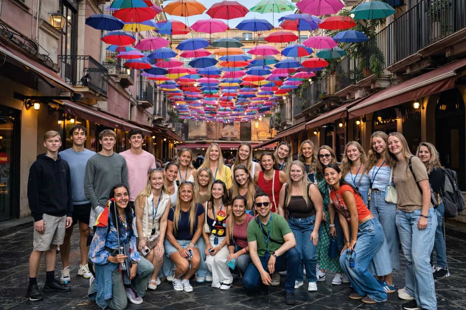 Catania: Private Tour of the Historic Center
