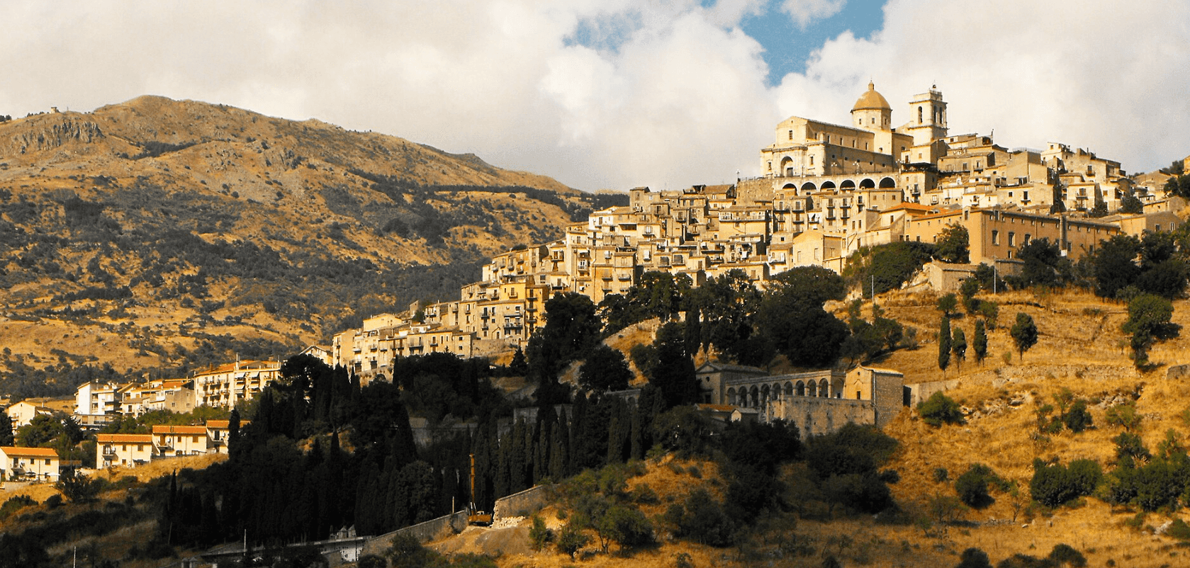 Cheese Experience on Madonie Mountains from Cefalù