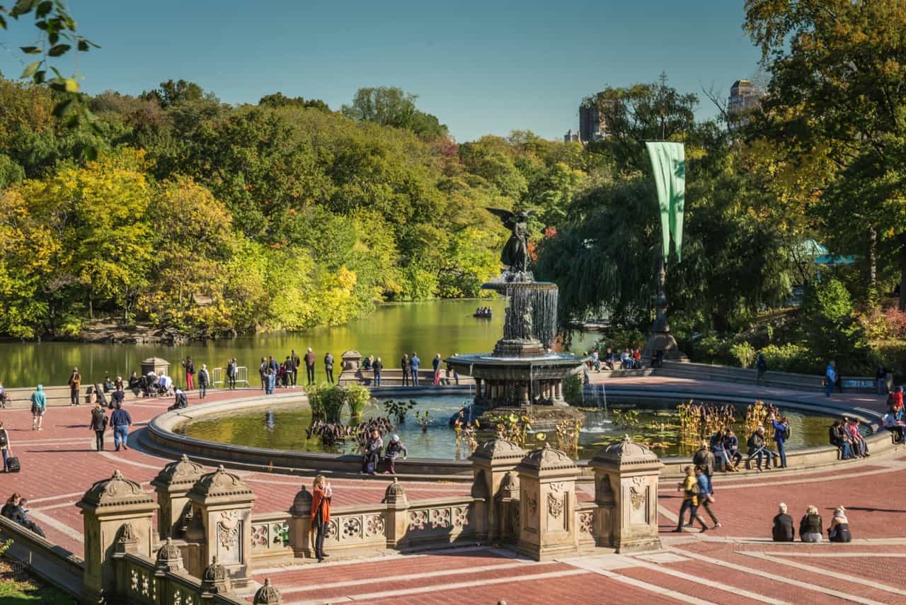 New York City: Gossip Girl Walking Tour