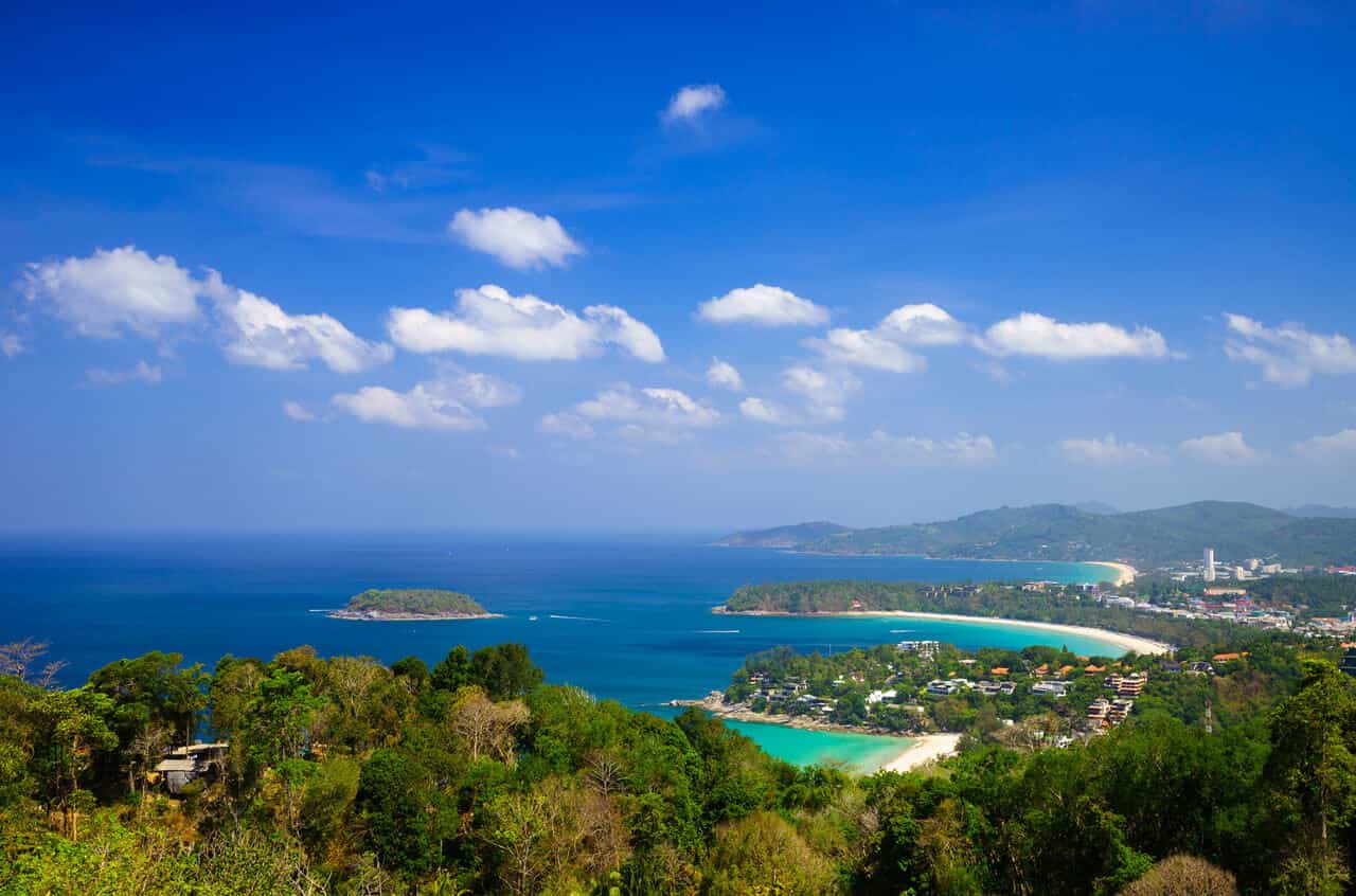 Amazing Phuket Island Guided Tour & Big Buddha
