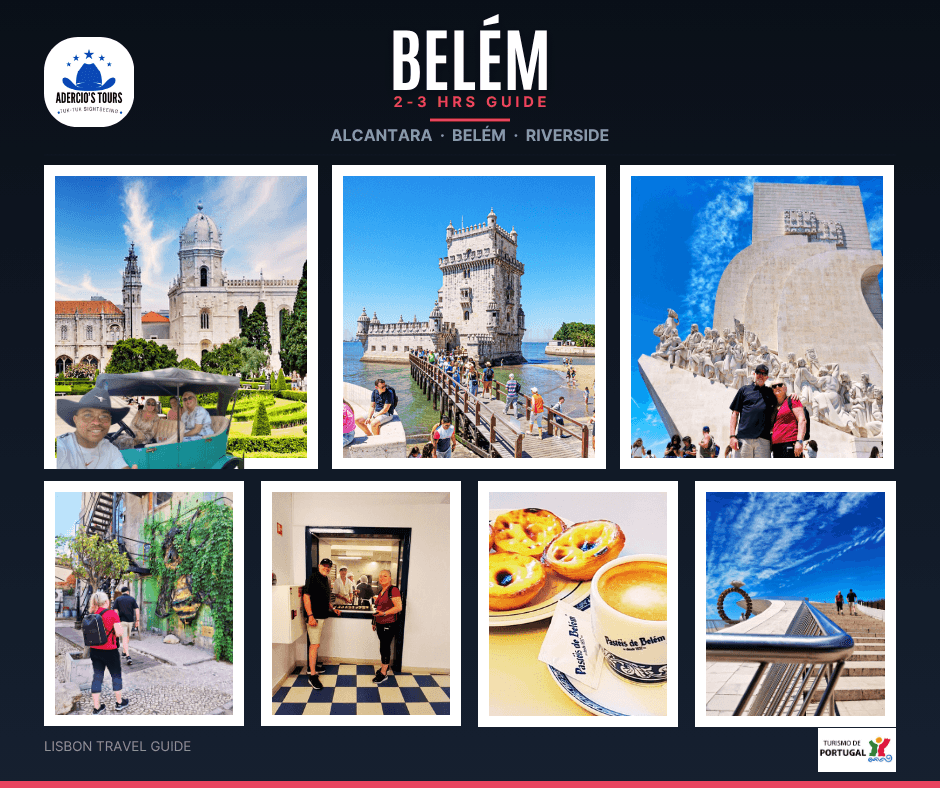 Belém Xplore - 2 hours