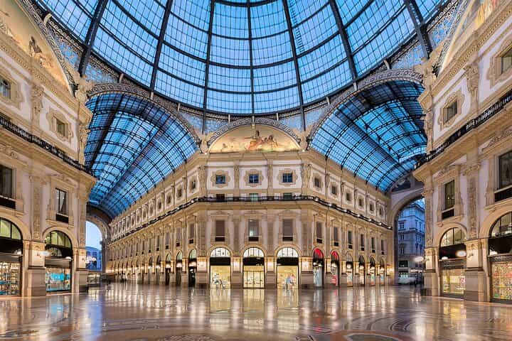 Private Transfer between Linate Airport and Milan