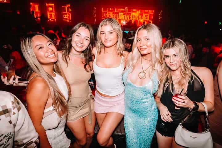 Malta 3 Event Party Pass with Drink Discounts