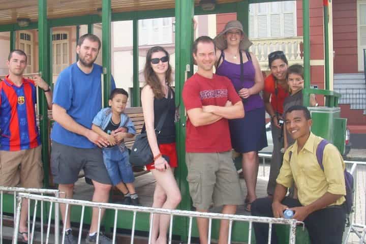 Historical City Tour – Step Back in Time with Amazon Private Tours