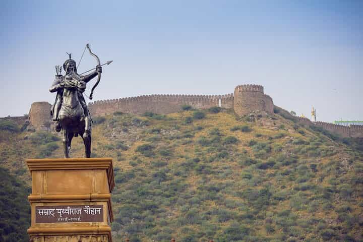 Rajasthan The Land of Maharaja - Overland Tour