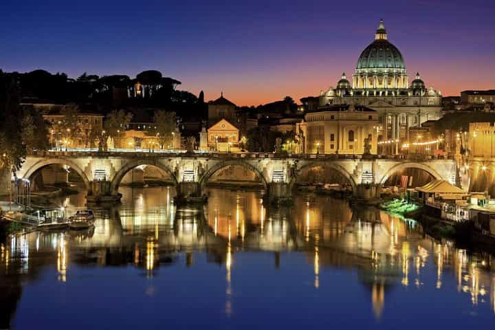Vatican, Sistine Chapel Guided Tour & Access to St Peter Basilica