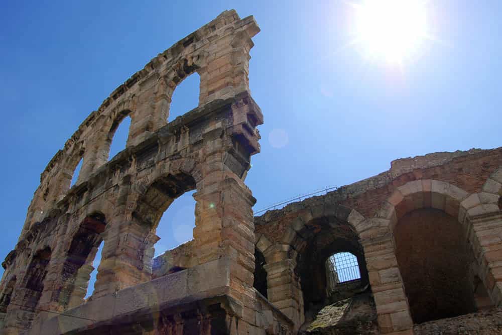 Verona and Sirmione Day Trip from Milan