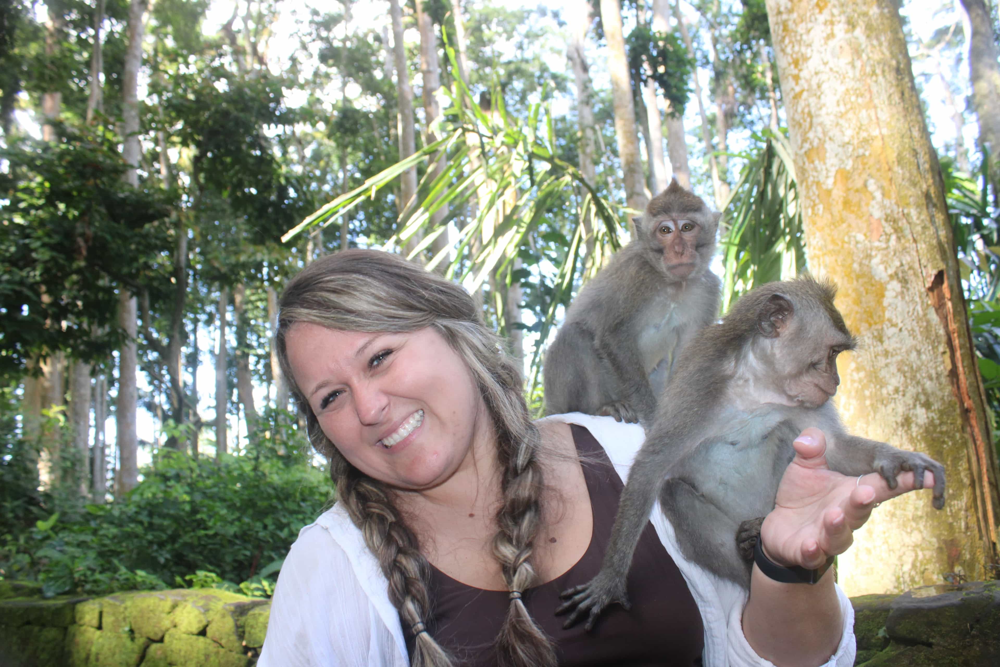 3 Days Private Bali Highlights Tour with Snorkeling