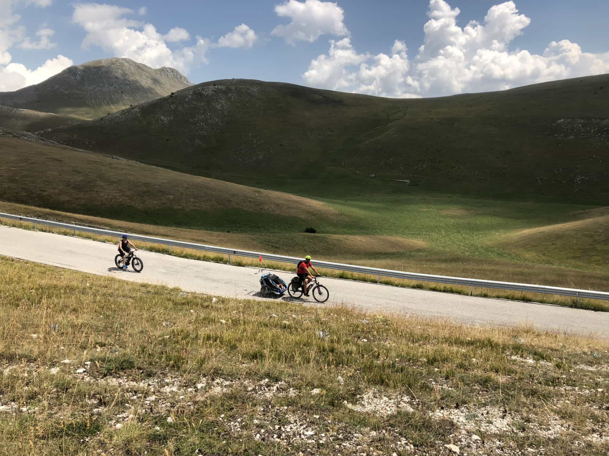 (7-Day) Authentic Abruzzo Experience - Customizable Package with Accommodation & Local Activities