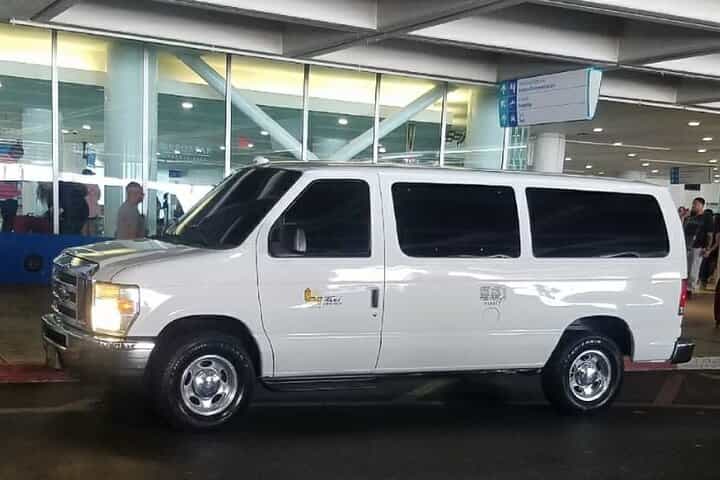 La Romana Airport (LRM) to La Romana hotels - Arrival Private Transfer