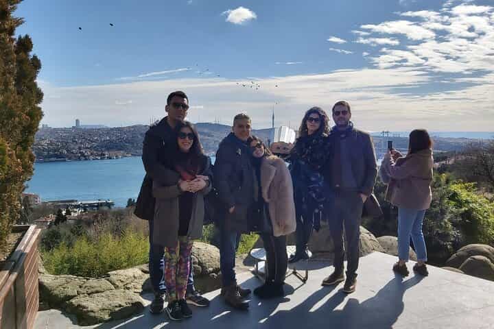 Cross the Bosphorus & Explore Istanbul’s Asian Side Like a Local