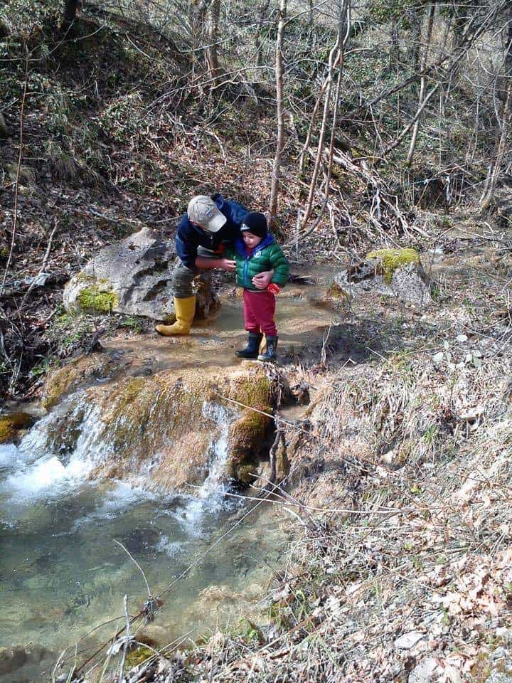 Authentic Truffle Hunting Experience in Abruzzo - Trigno Valley
