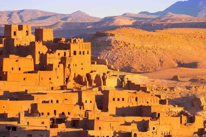Morocco 11 Days Tour From Marrakech